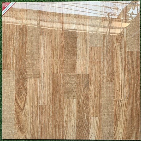 Gạch lát nền giả gỗ 80x80 Prime 17505