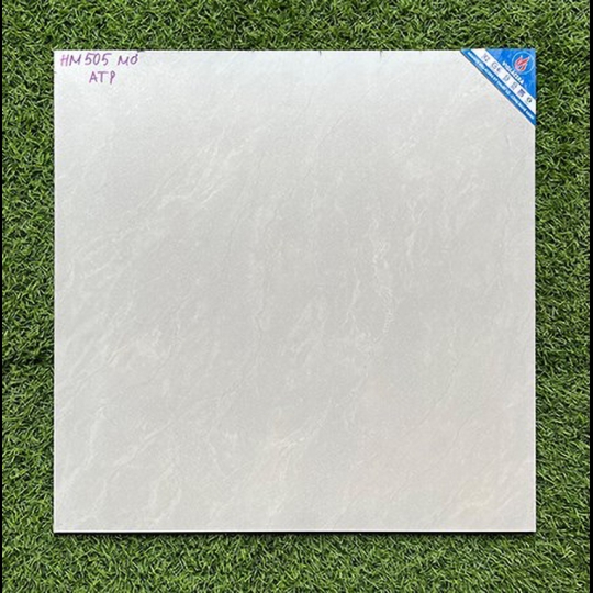 Gạch lát nền giá rẻ 50x50 mờ HM505