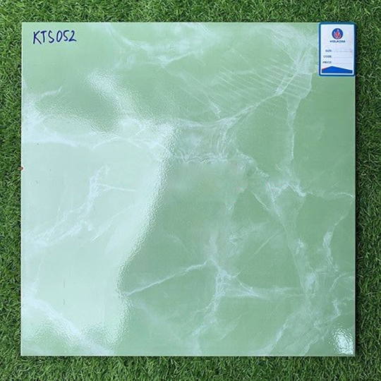 Gạch lát nền giá rẻ 50x50 Viglacera KTS052