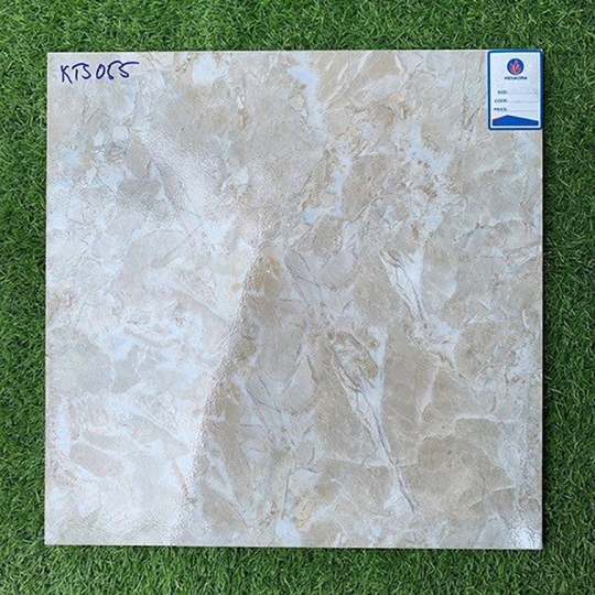 Gạch lát nền giá rẻ 50x50 Viglacera KTS055