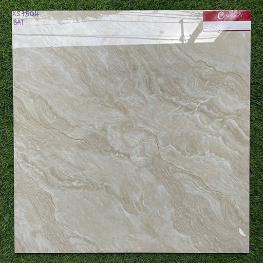Gạch lát nền giá rẻ 60x60 Catalan XS 75004