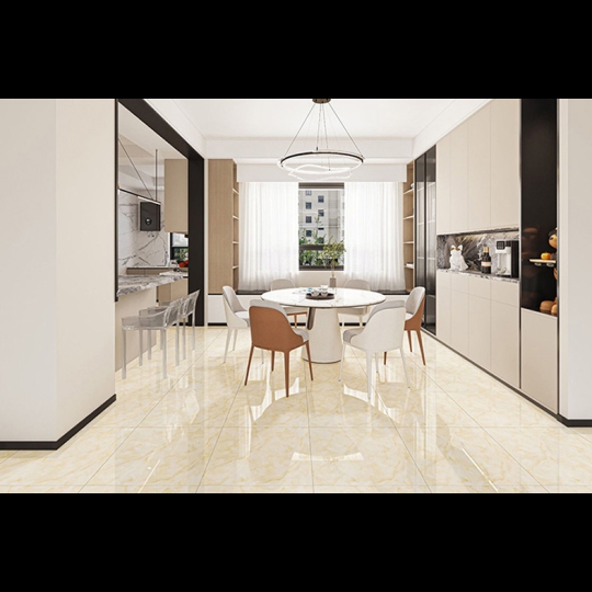 Gạch lát nền Mikado 60x60 6007