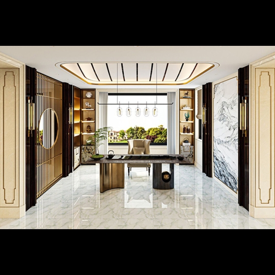 Gạch lát nền Mikado 60x60 6018