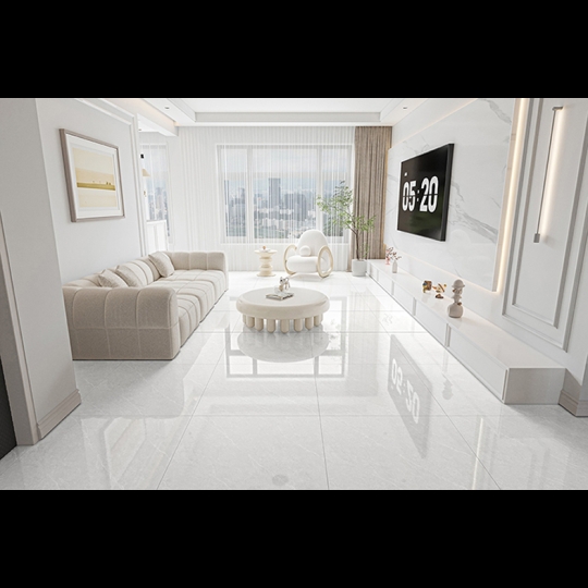 Gạch lát nền Mikado 80x80 8027