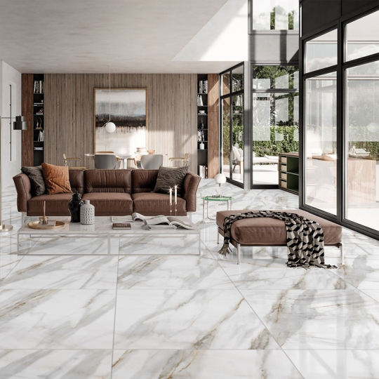 Gạch lát nền Prime 80x80 27803