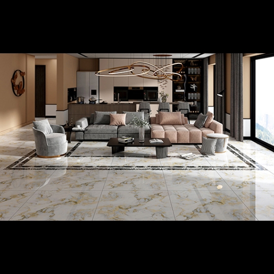 Gạch lát nền Tasa 100x100 TOP 1356