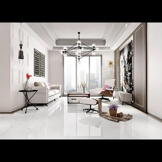Gạch lát nền TTC 60x60 PN66039