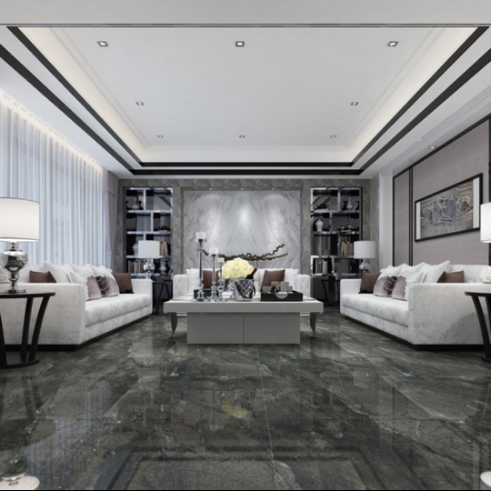 Gạch lát nền Vitto 80x80 4001F1