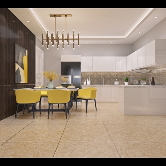 Gạch lát nền Vitto 80x80 4052