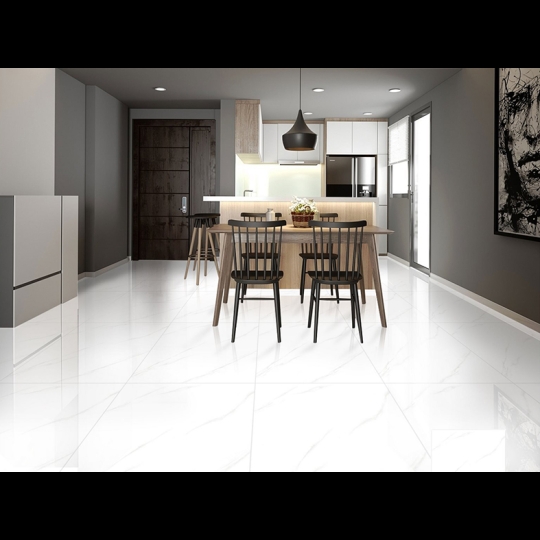 Gạch lát nền Ý Mỹ 600x600 EN69010