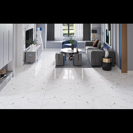 Gạch lát nền Ý Mỹ 80x80 N88038