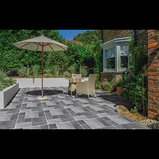 Gạch lát sân vườn 60x60 36104