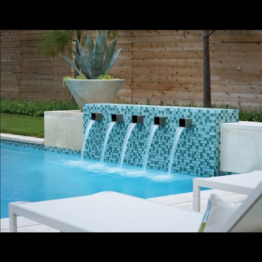 Gạch mosaic gốm men rạn 48082