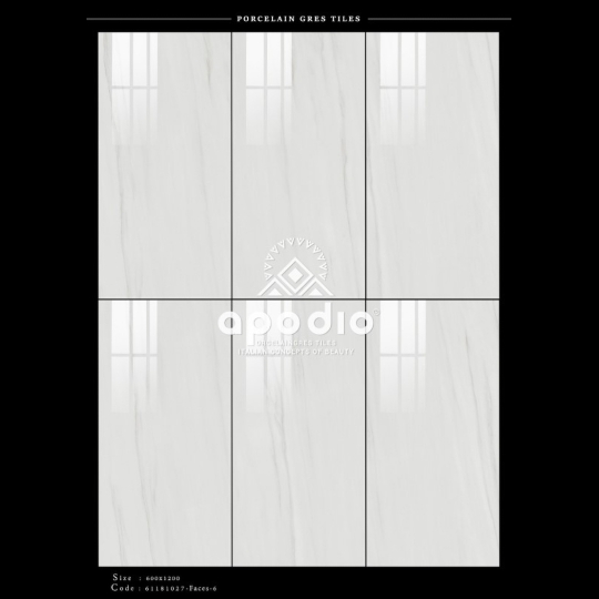 Gạch ốp lát Apodio 60x120 61181027