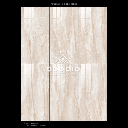 Gạch ốp lát Apodio 60x120 61182022