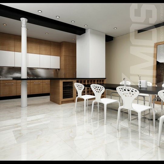 Gạch ốp lát Vitto 60x120 3608