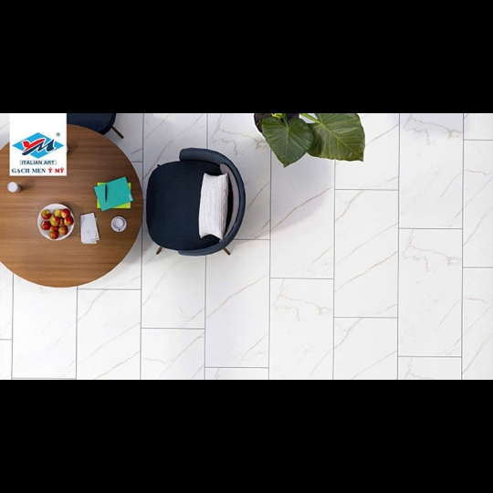 Gạch ốp lát Ý Mỹ 60x120 mờ P61245002R