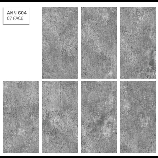 Gạch ốp tường Eurotile 30x60 ANN G04