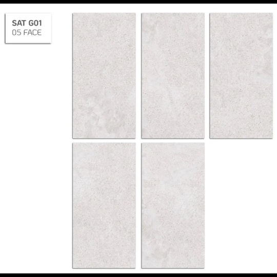 Gạch ốp tường Eurotile 30x60 SAT G01