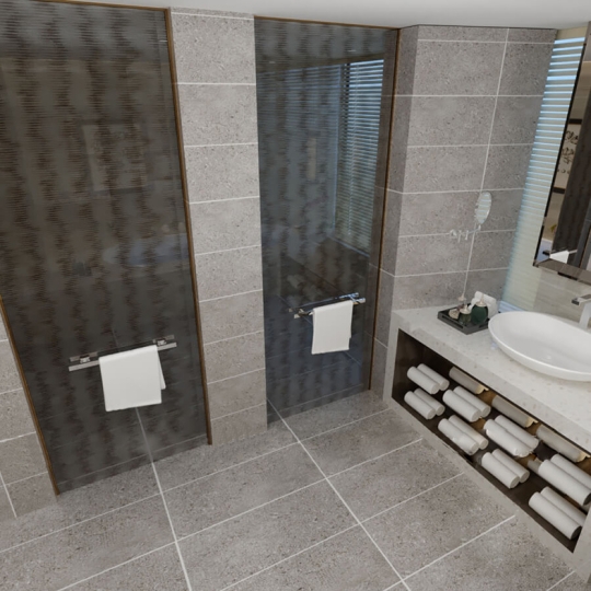 Gạch ốp tường Eurotile 30x60 SAT G03