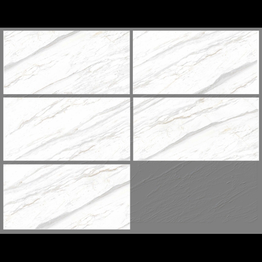 Gạch ốp tường Eurotile 40x80 SIG P4801