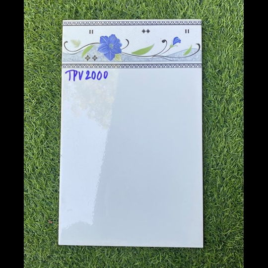 Gạch ốp tường giá rẻ 25x40 TPV2000