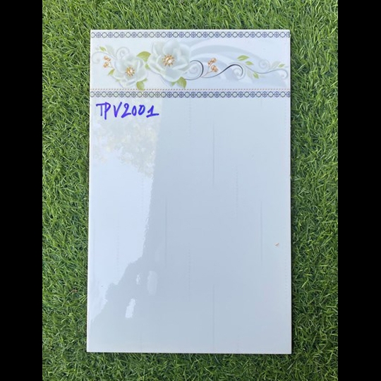 Gạch ốp tường giá rẻ 25x40 TPV2001