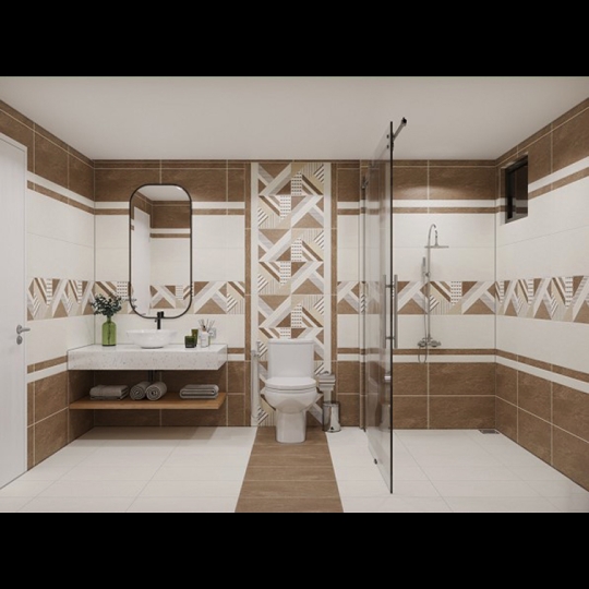 Gạch ốp tường Hoàng Gia-Royal 30x60 VG36859-36860