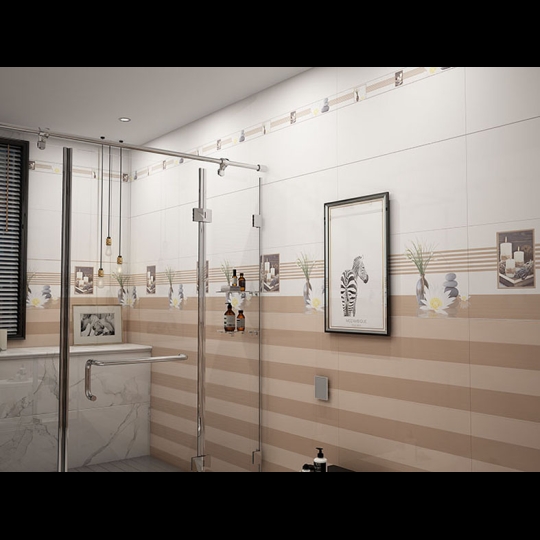 Gạch ốp tường Perfetto-Hoàn Mỹ 30x60 4130