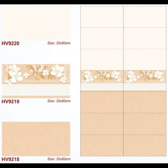 Gạch ốp tường Sunrise 30x60 HV9220
