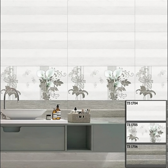 Gạch ốp tường Tasa 30x60 1704-1705-1706