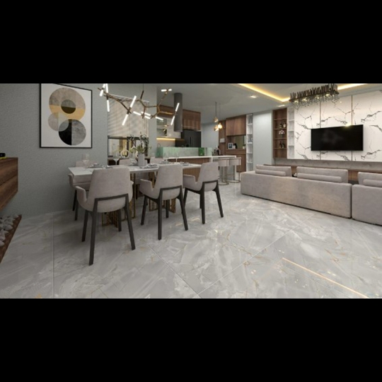 Gạch Perfetto-Hoàn Mỹ 80x80 33046