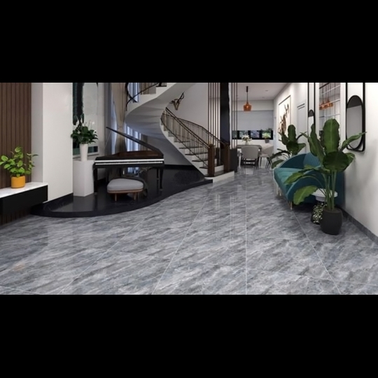 Gạch Perfetto-Hoàn Mỹ 80x80 35044 ánh kim