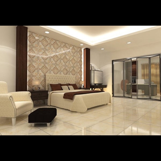 Gạch Royal - Hoàng Gia 60x60 3D-R62620