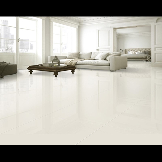 Gạch Taicera 2 da 60x60 P67625N kem trơn