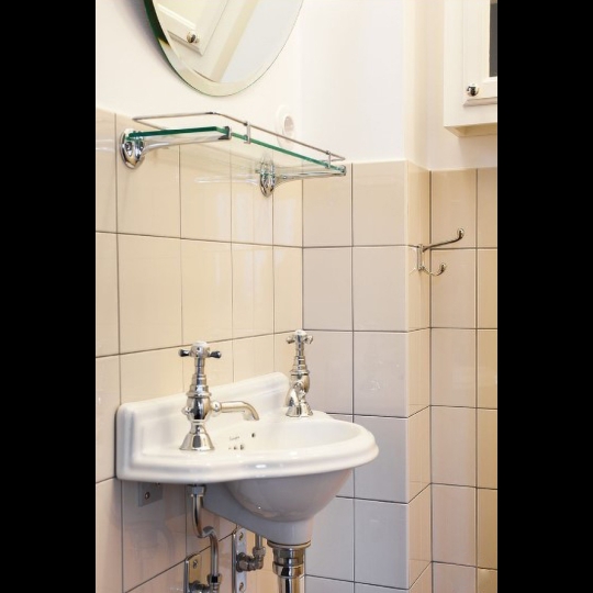 Gạch thẻ vuông trắng mờ phẳng 20x20