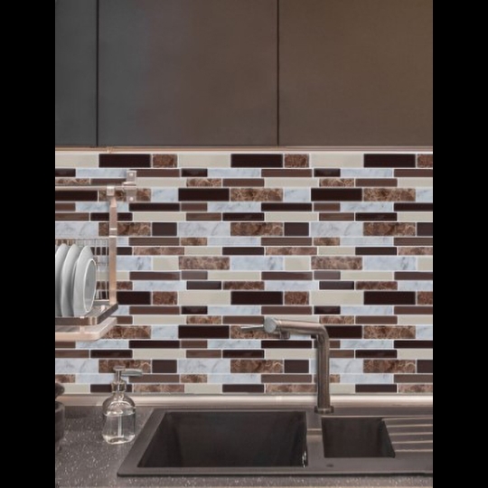 Gạch trang trí 25x40 G207-209HH