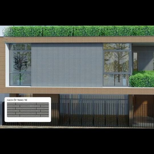 Gạch trang trí 25x40 MIS-25401-25412