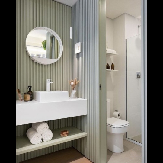 Gạch trang trí 25x50 giá rẻ QLP-255849-255850