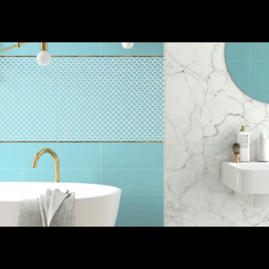 Gạch trang trí 30x60  vảy cá TTP3623