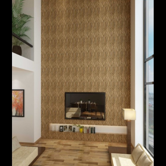 Gạch trang trí 3D Ấn Độ 30x60 3808CR