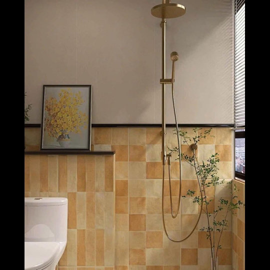 Gạch trang trí decor 40x80 mờ MF48Y03C