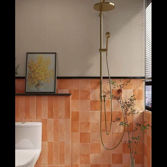 Gạch trang trí decor 40x80 mờ MF48Y04F
