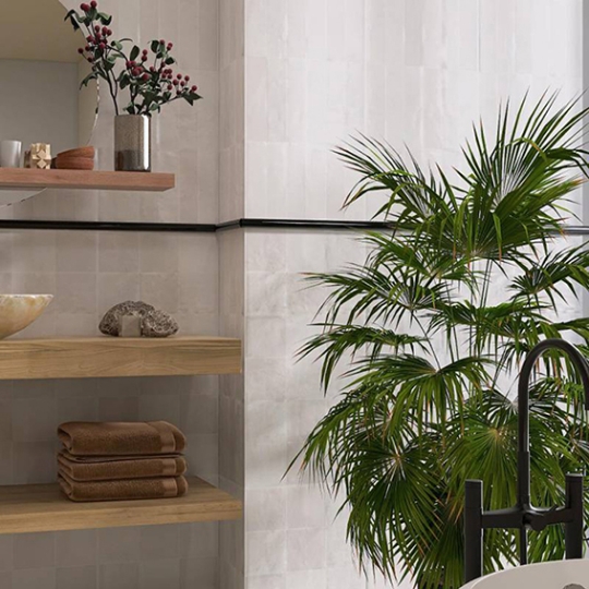 Gạch trang trí decor 40x80 mờ NF48Z01C