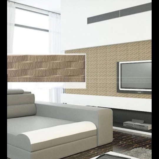 Gạch trang trí giá rẻ 15x50 15501B