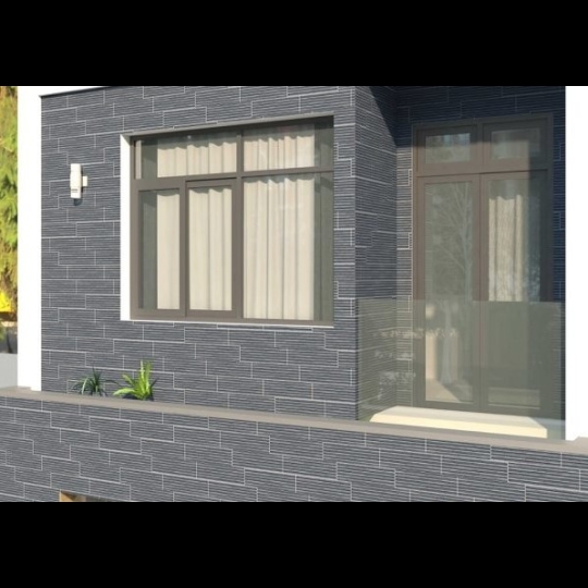 Gạch trang trí giá rẻ 15x50 15502C