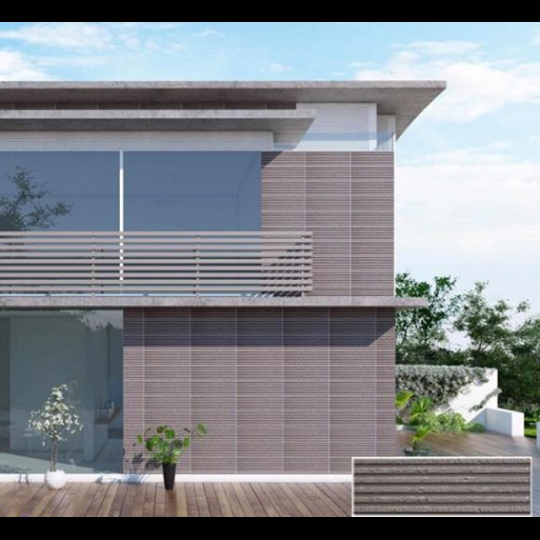 Gạch trang trí giá rẻ 15x50 15505C