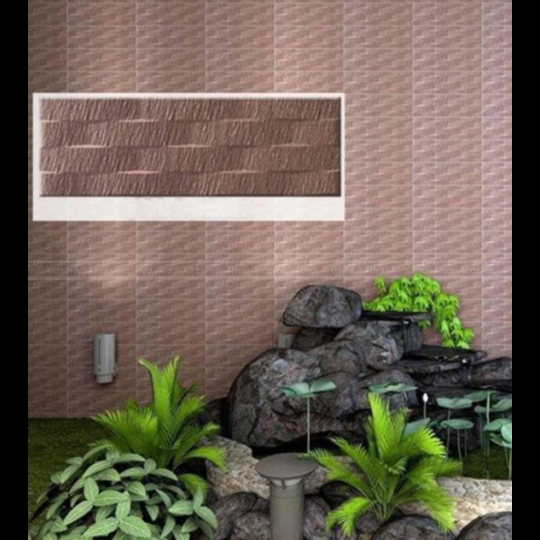 Gạch trang trí giá rẻ 15x50 15508B
