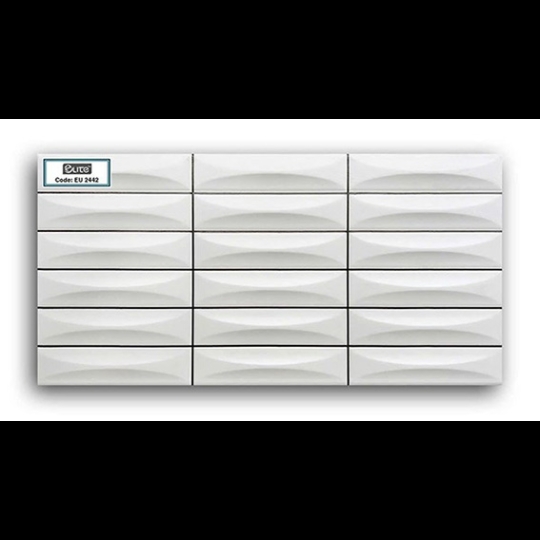 Gạch trang trí giá rẻ 20x40 EU2442