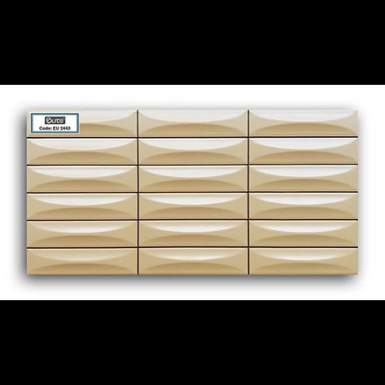 Gạch trang trí giá rẻ 20x40 EU2443